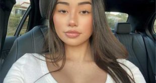Ellerie Marie Bio