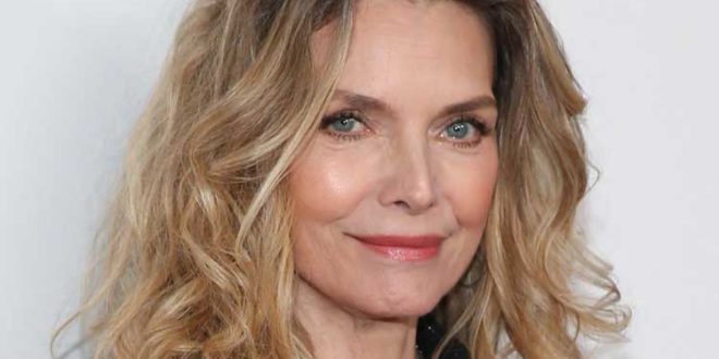 Michelle Pfeiffer Plastic Surgery