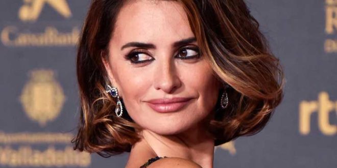 Penelope Cruz Plastic Surgery