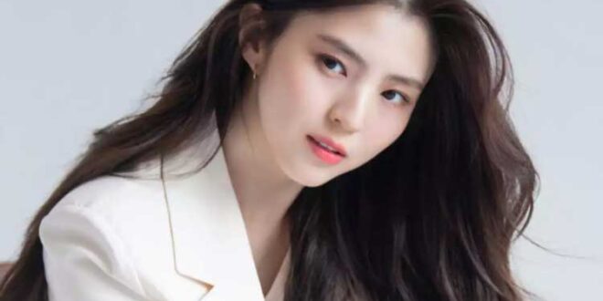 Han So Hee Plastic Surgery