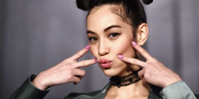 Kiko Mizuhara Plastic Surgery