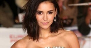 Nina Dobrev Plastic Surgery