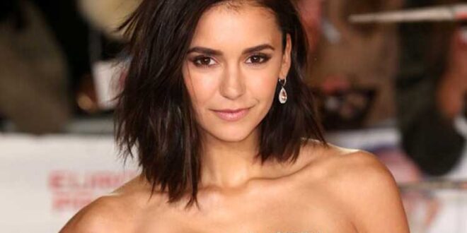 Nina Dobrev Plastic Surgery