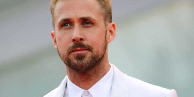 Ryan Gosling Plastic Surgery